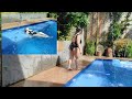 Ang Init Tara Mag Swimming WANNA BELS OFFICIAL