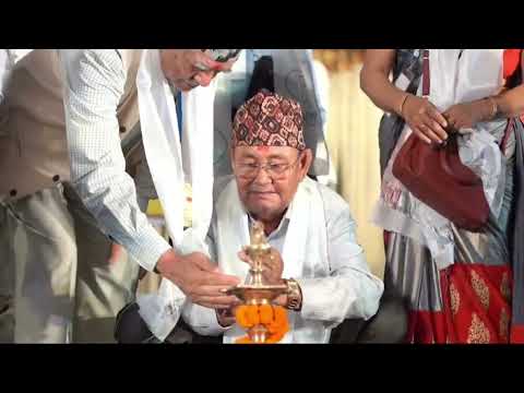 प्रथम राष्ट्रीय महासभा 2024