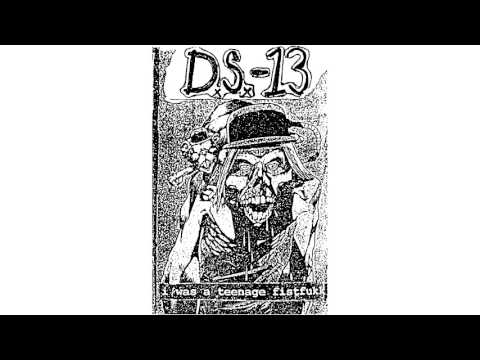DS-13 - I Was A Teenage Fistfukk CS