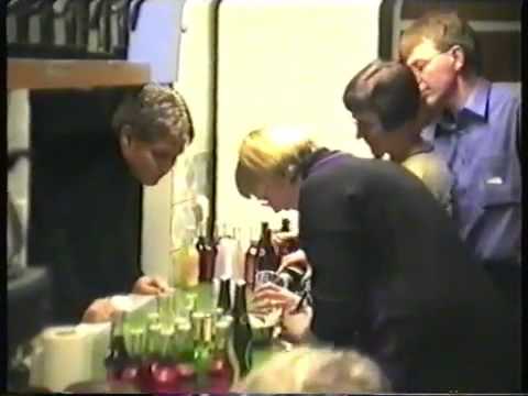 5 x 18-års fødselsdag