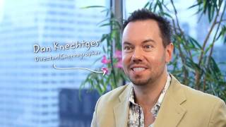 Meet the Creative Team for Broadway's LYSISTRATA JONES