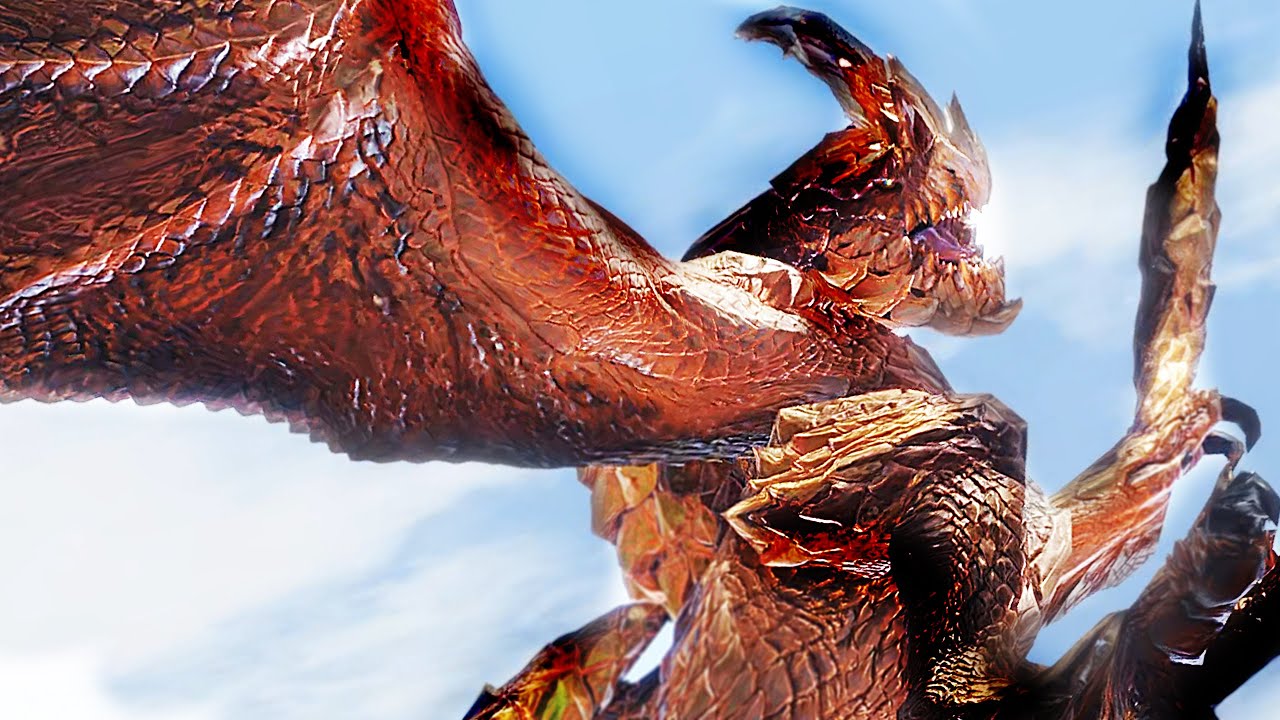 セルレギオスが強すぎて発狂！こいつマジで許さん…【モンハンサンブレイク実況】【フロンティア勢が初見で挑む】