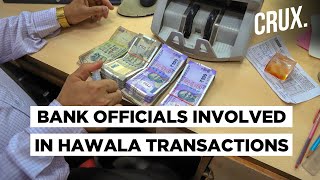 IT Officials Raid Chinese Entities For Alleged Links To Money Laundering | DOWNLOAD THIS VIDEO IN MP3, M4A, WEBM, MP4, 3GP ETC
