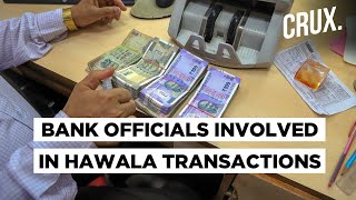 IT Officials Raid Chinese Entities For Alleged Links To Money Laundering - Download this Video in MP3, M4A, WEBM, MP4, 3GP