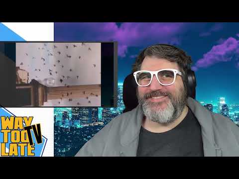 REACTION! Spirit of the West - "Home For A Rest" First Time Hearing! Way Too Late to the Party!