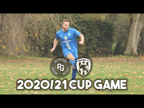 PG Rovers vs. Lingfield FC | Surrey Cup Game | Match Highlights
