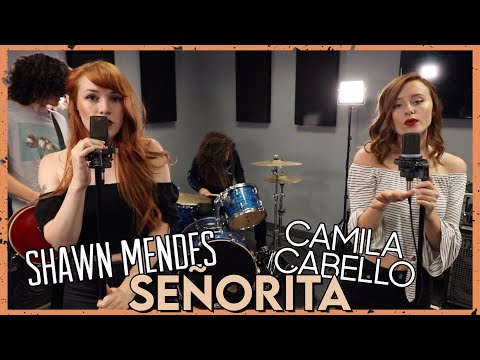 Video thumbnail for Senorita