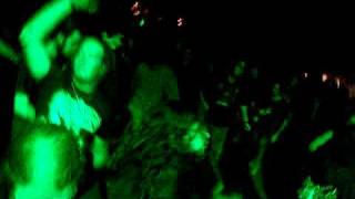 MACABRE - Scrub a Dub Dub @Mountains Of Death 2010