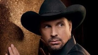 Garth Brooks Friends In Low Places LYRICS
