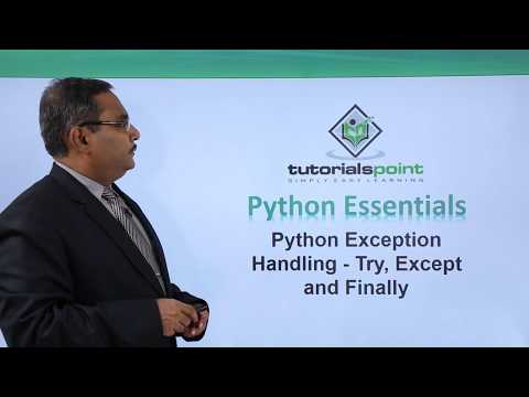 Introduction to Python Essentials