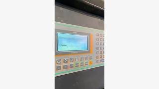 Bredbandsputs DCM/SCM sander for sale - Image 4 | Machineryline MY Bredbandsputs DCM/SCM sander | Image 4 - Machineryline