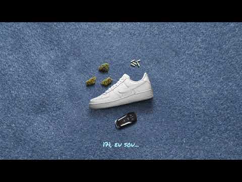 PLENK feat. RosaNegra & Kelwin Lopes "Nike Branquinho"