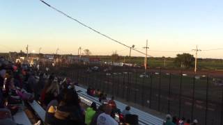 preview picture of video 'I-35 Speedway'