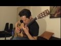 Emmanuel - Quiero Dormir Cansado (Adaptación Guitarra Acústica)