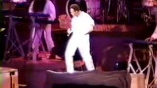 Janet Jackson- The janet. Tour (Part 2 (B))