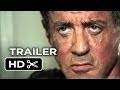 The Expendables 3 Official Trailer #1