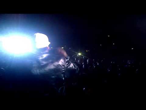 CRV- RiskBattleFestival- SEMIFINAL- Chang vs Yiakstyle