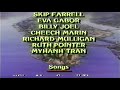 Disney S Sing Along Songs Fun With Music 1989 End Credits