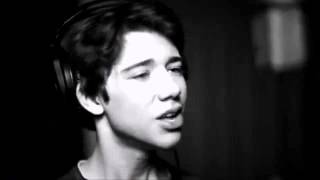 joshaya everything&#39;s changed -uriah shelton