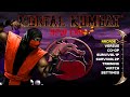 Mortal Kombat Chaotic New Era 2025 ERMAC MK1 The Ultimate Battle You Can T Miss