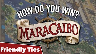 Getting Games - Maracaibo video thumbnail