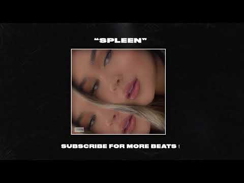 [FREE] J9ueve x Luidji x Squidji x Josman Type Beat - "SPLEEN | Prod. 808 Suprxme