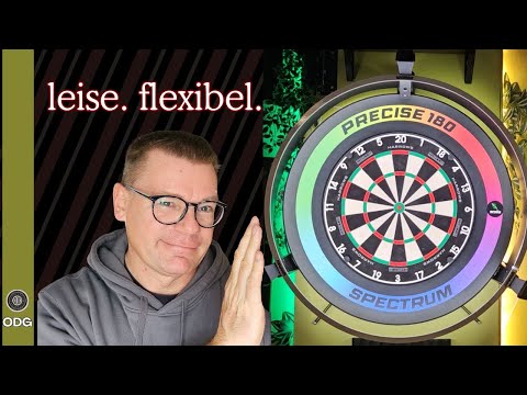 Board of Silence – warum ich diese Dartboard-Dämmung liebe (leise & flexibel!)
