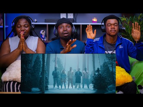 CLASSICAL OPERA SINGERS FIRST TIME HEARING Pentatonix - THE PRAYER REACTION!!!😱 | My Chains Are Gone