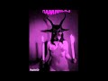Bloody Hammers - Black Magic 