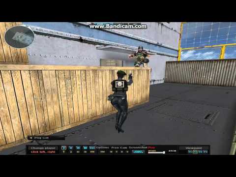 CrossFire Na New Desert-Eagle Born Beast VIP Review