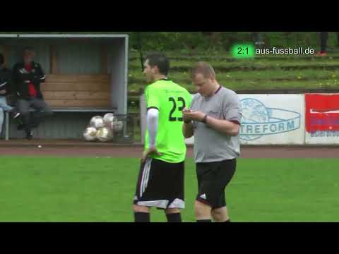 VfL Pinneberg II - TBS Pinneberg