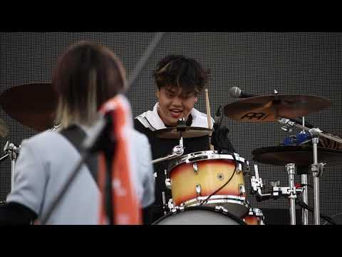 190928 새소년(SESONEON) - 덩 @그린플러그드 경주