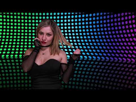 video frame placeholder