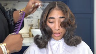 I MISSED Y'ALL! 💜 Also!! I need help naming the products!