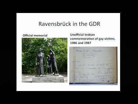 Oblivion and memorialisation: The legacies of Nazi persecution in Europe (28 Jan 2014)