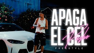 Pusho - Apaga El Cel (Freestyle)