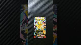 Blister Heróis Excelsos Pokémon | Parte 2 🎴⚡