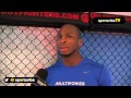 Michael 'Venom' Page Interview - Life Of An MMA ...