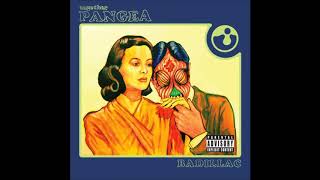 Together Pangea - River