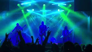 BEWITCHED - Hellcult/Deathspell - Live @ Mystic Festival 2024