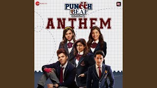 Puncch Beat Season 2 Anthem (From "Puncch Beat Season 2")