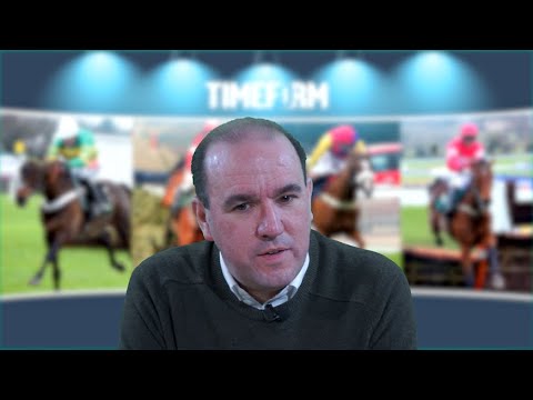 Cheltenham Festival tips: Day three