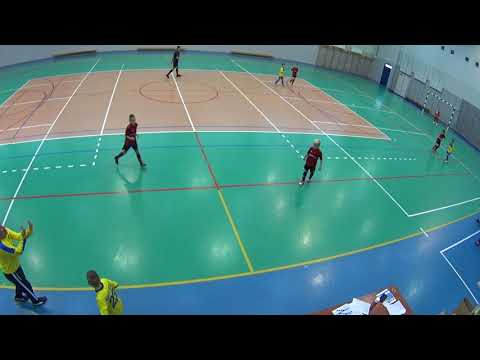 SK Supernova 2010 - FK Liepāja 1:0