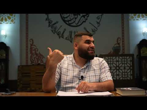 5. Migrimi në Abisini, viti i pikëllimit dhe ngjarja e Taifit - hoxhë Elbasan Xani