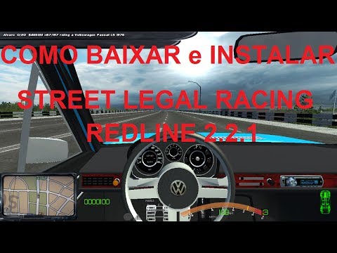street legal racing redline pc free download