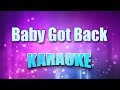 Sir Mix-A-Lot - Baby Got Back (Karaoke & Lyrics)