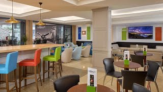 Hôtel Roissy, Lourdes, France | Holidays In Europe