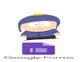 My Name Is Craig Tucker But Its Google Forms