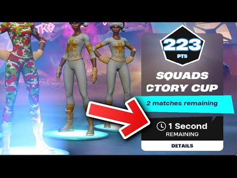 One Second Left..💀