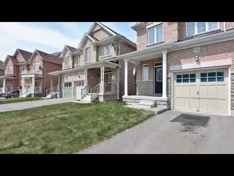 34 Pomell Trail Brampton Sanjeev Khosla